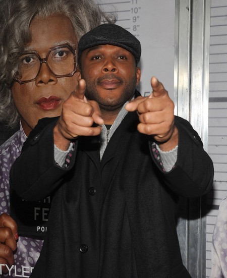 tyler perry studios tours. 26th Tyler Perry announced